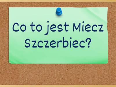 Historia Polski. Сzęść 1 (Karta Polaka)