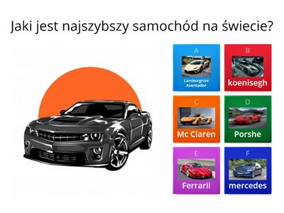 Motoryzacja 