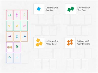 Level 1 Lesson 09 | Qa'idah Term 2 