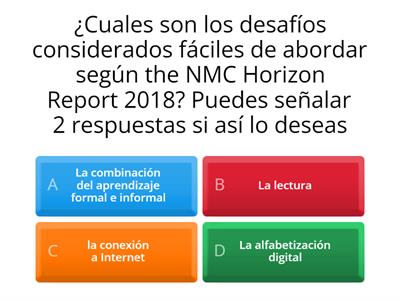 Estudiantes universitarios descubren  redes sociales y edublog como medio de  aprendizaje