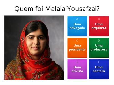 Malala