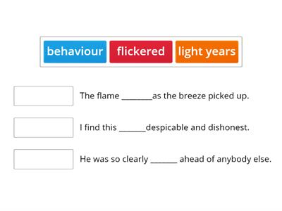 PROFICIENCY MASTERCLASS UNIT 7 