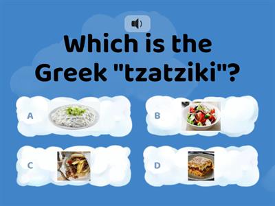 The ultimate quizz about GREECE!