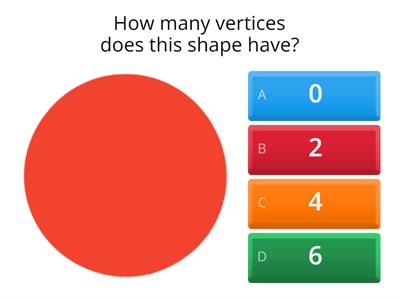 Ch 9 Review - 2D Shapes