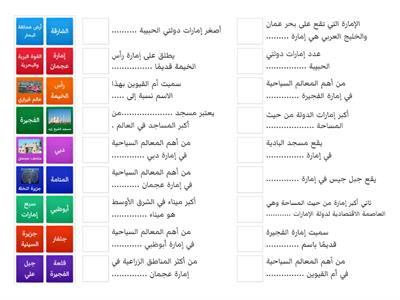   إمارة ومسمى 