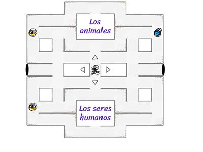 ¿Que tanto sabes del medio ambiente?