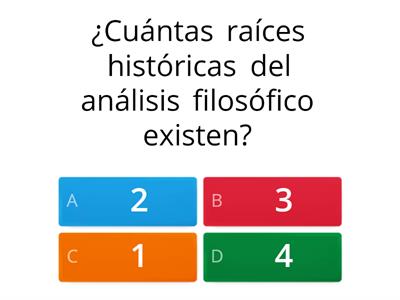 filosofia Analítica