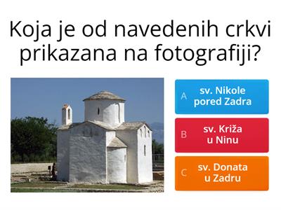 Kulturna baština Primorske Hrvatske