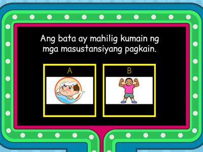 Pagbibigay Ng Pamagat Sa Akda O Sa Teksto Na Binasa - Aktibidad Sa ...