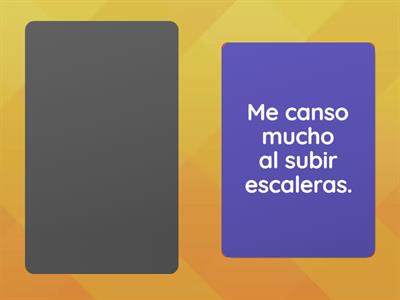 ¿Qué consejos podemos dar en estas situaciones? Salud. Enfermedades