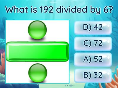 Y5 Parent Sharing Quiz