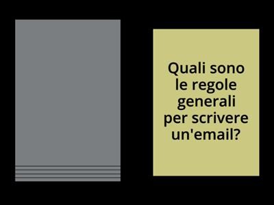 Un Vero affare! 2 - percorso 1 - riassunto 