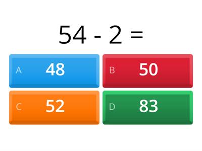 Mathematik