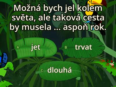 ČKZK2 L4 Kolem světa