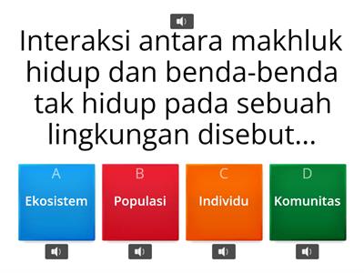 LEMBAR EVALUASI INDIVIDU