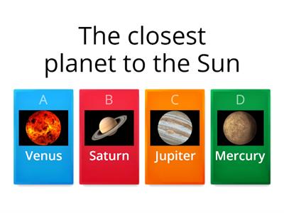  Our Solar System