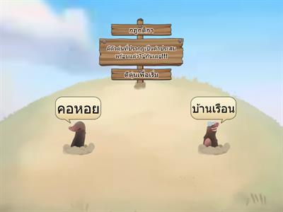 คำประสม