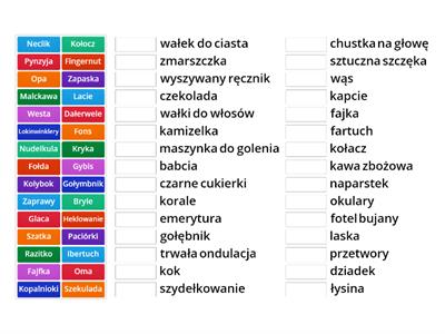 Teleturniej Dzień Babci i Dziadka – skojarzenia po śląsku