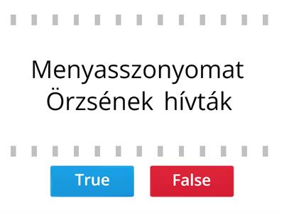 Háry János: Igaz vagy hamis?