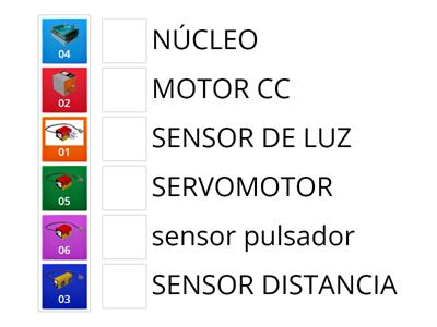 Robótica 01