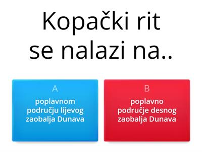 Prirodna i kulturna baština Panonske Hrvatske