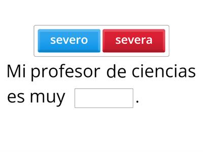 Profesores Y7
