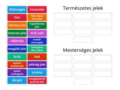 SNI-Auti 5.o. Magyar nyelvtan évvégi 1.