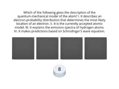 DAT 2022 Review for  G9 Science in Quarter 2