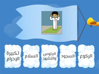 خطوات الصلاة الصحيحة