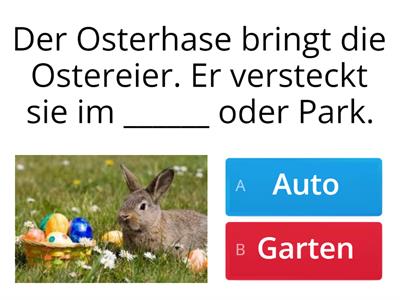 Ostern A1