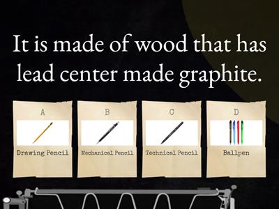 What Drafting Tool I Am?