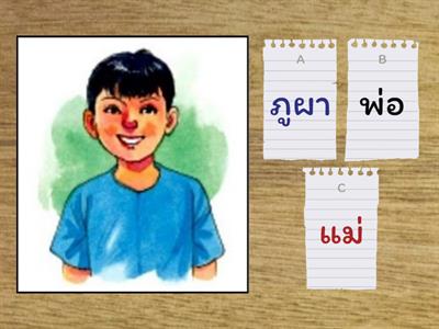 บทที่ 2 ภูผา