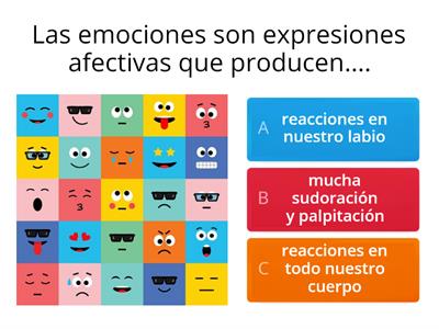 Emociones