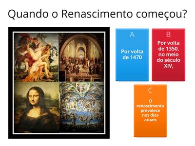 Renascimento