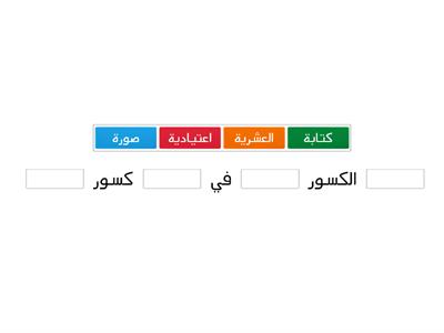 موضوع الدرس 