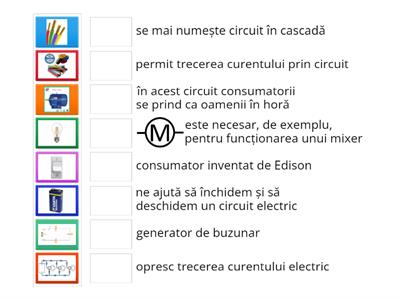 Circuite electrice