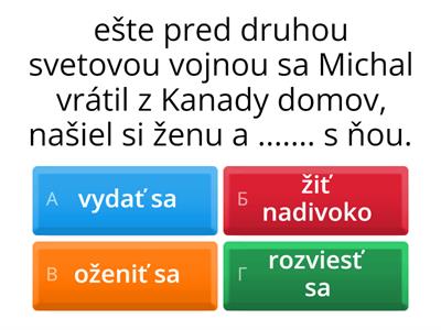 Rodina v súčasnosti