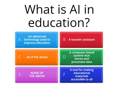 Task 4 - AI in Education: Crafting an Online Magazine