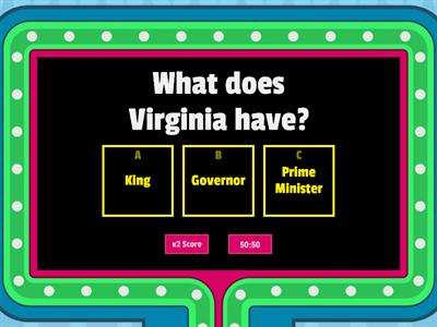 Virginia