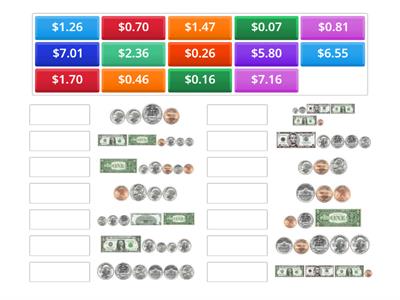 Counting Money_