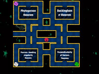 Mission Level 3 (Scalar and Vector Quantities)