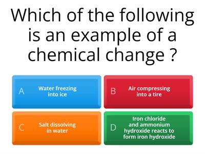 Revision -Gscience(PT1)