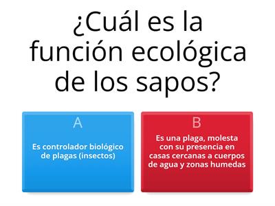 ¿Cómo afecta el cambio climático a los animales?