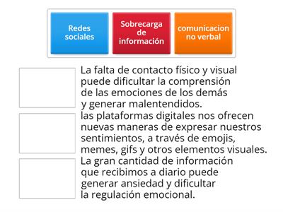 Inteligencia emocional