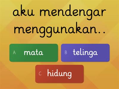 Bahasa Indonesia 