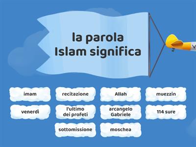 Islam