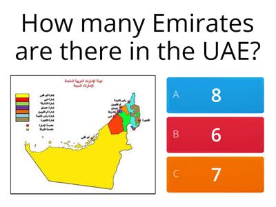 National Day of UAE. 