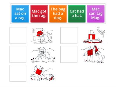 L1U2L19 dot+mac story matching