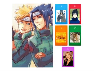 naruto