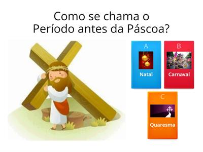 Páscoa 